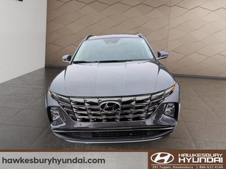 2024 Hyundai Tucson Plug-In Hybrid Ultimate in Hawkesbury, Ontario - 2 - w320h240px