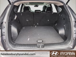 2024 Hyundai Tucson Plug-In Hybrid Ultimate in Hawkesbury, Ontario - 6 - w320h240px