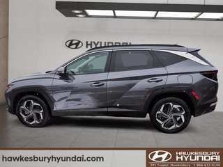 2024 Hyundai Tucson Plug-In Hybrid Ultimate in Hawkesbury, Ontario - 5 - w320h240px