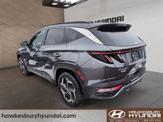 2024 Hyundai Tucson Plug-In Hybrid Ultimate in Hawkesbury, Ontario - 4 - w320h240px