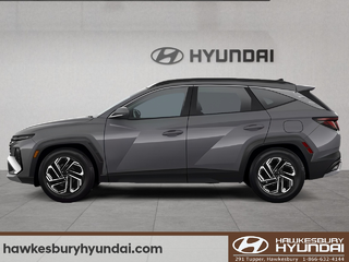 Hyundai Tucson Plug-in Hybrid Ultimate 2025 à Hawkesbury, Ontario - 2 - w320h240px