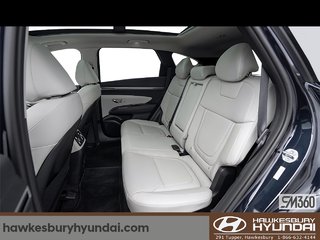 Hyundai Tucson Plug-in Hybrid Ultimate 2025 à Hawkesbury, Ontario - 4 - w320h240px