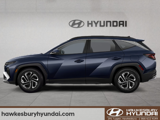 Hyundai Tucson Plug-in Hybrid Ultimate 2025 à Hawkesbury, Ontario - 2 - w320h240px