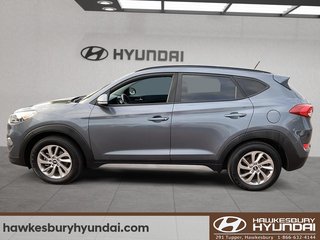 2017 Hyundai Tucson SE in Hawkesbury, Ontario - 5 - w320h240px
