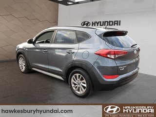 2017 Hyundai Tucson SE in Hawkesbury, Ontario - 4 - w320h240px