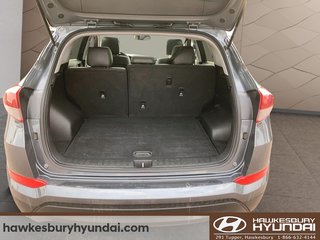 2017 Hyundai Tucson SE in Hawkesbury, Ontario - 6 - w320h240px