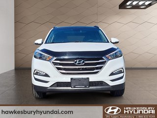 2018 Hyundai Tucson SE in Hawkesbury, Ontario - 2 - w320h240px
