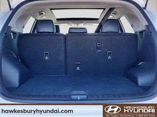 2018 Hyundai Tucson SE in Hawkesbury, Ontario - 6 - w320h240px