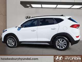 2018 Hyundai Tucson SE in Hawkesbury, Ontario - 5 - w320h240px