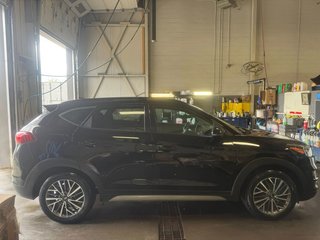 Hyundai Tucson Preferred Trend 2020 à Hawkesbury, Ontario - 4 - w320h240px