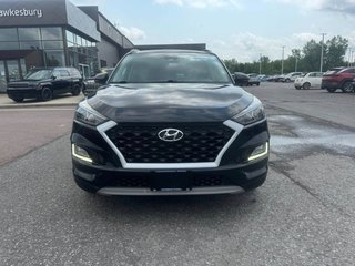 Hyundai Tucson Preferred Trend 2020 à Hawkesbury, Ontario - 5 - w320h240px