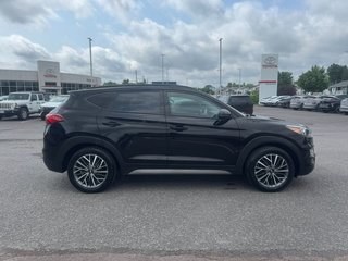 Hyundai Tucson Preferred Trend 2020 à Hawkesbury, Ontario - 3 - w320h240px