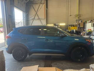 2020 Hyundai Tucson Prefered AWD in Hawkesbury, Ontario - 6 - w320h240px