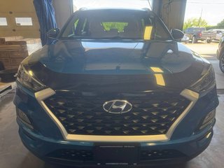2020 Hyundai Tucson Prefered AWD in Hawkesbury, Ontario - 2 - w320h240px