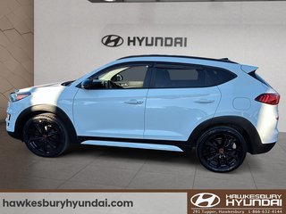 Hyundai Tucson Urban Edition 2020 à Hawkesbury, Ontario - 5 - w320h240px