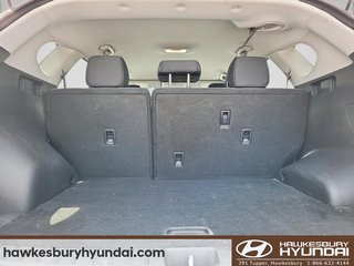 2021 Hyundai Tucson Preferred in Hawkesbury, Ontario - 6 - w320h240px