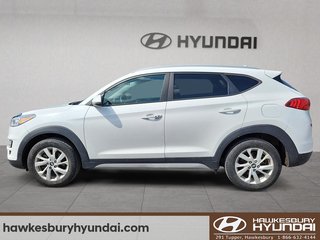 2021 Hyundai Tucson Preferred in Hawkesbury, Ontario - 5 - w320h240px