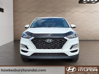 2021 Hyundai Tucson Preferred in Hawkesbury, Ontario - 2 - w320h240px