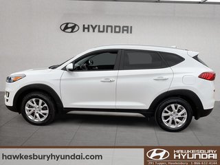 2021 Hyundai Tucson Preferred in Hawkesbury, Ontario - 5 - w320h240px