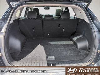 2021 Hyundai Tucson Luxury in Hawkesbury, Ontario - 6 - w320h240px