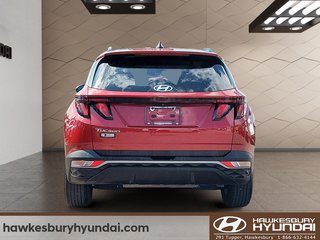 2022 Hyundai Tucson Preferred in Hawkesbury, Ontario - 3 - w320h240px
