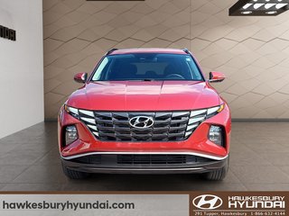 2022 Hyundai Tucson Preferred in Hawkesbury, Ontario - 2 - w320h240px