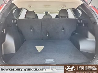 2022 Hyundai Tucson Preferred in Hawkesbury, Ontario - 6 - w320h240px