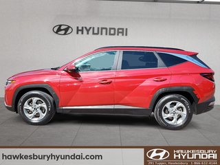 2022 Hyundai Tucson Preferred in Hawkesbury, Ontario - 5 - w320h240px