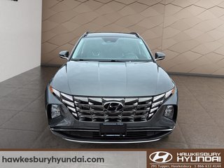 2022 Hyundai Tucson Preferred in Hawkesbury, Ontario - 2 - w320h240px
