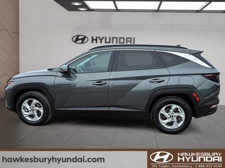2022 Hyundai Tucson Preferred in Hawkesbury, Ontario - 5 - w320h240px