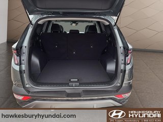 2022 Hyundai Tucson Preferred in Hawkesbury, Ontario - 6 - w320h240px