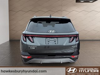 2022 Hyundai Tucson Preferred in Hawkesbury, Ontario - 3 - w320h240px