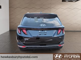 2023 Hyundai Tucson Preferred in Hawkesbury, Ontario - 3 - w320h240px