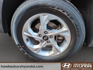 2023 Hyundai Tucson Preferred in Hawkesbury, Ontario - 6 - w320h240px