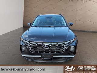 2023 Hyundai Tucson Preferred in Hawkesbury, Ontario - 2 - w320h240px