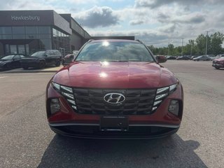 2024 Hyundai Tucson Preferred in Hawkesbury, Ontario - 2 - w320h240px