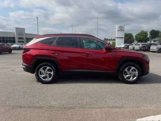 2024 Hyundai Tucson Preferred in Hawkesbury, Ontario - 6 - w320h240px