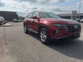 2024 Hyundai Tucson Preferred in Hawkesbury, Ontario - 4 - w320h240px