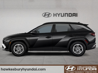2025 Hyundai Tucson Preferred in Hawkesbury, Ontario - 2 - w320h240px