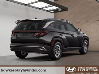 2025 Hyundai Tucson Preferred in Hawkesbury, Ontario - 3 - w320h240px