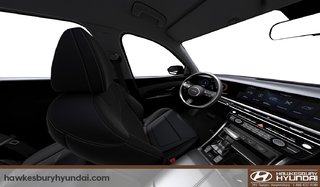 2025 Hyundai Tucson Preferred in Hawkesbury, Ontario - 6 - w320h240px