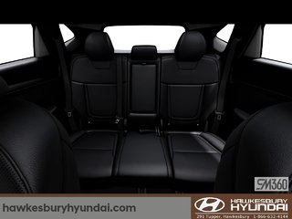 2025 Hyundai Tucson XRT in Hawkesbury, Ontario - 5 - w320h240px