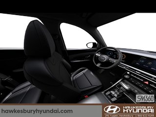 2025 Hyundai Tucson XRT in Hawkesbury, Ontario - 4 - w320h240px