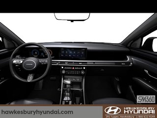 2025 Hyundai Tucson XRT in Hawkesbury, Ontario - 6 - w320h240px