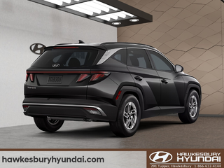 Hyundai Tucson Preferred 2025 à Hawkesbury, Ontario - 3 - w320h240px