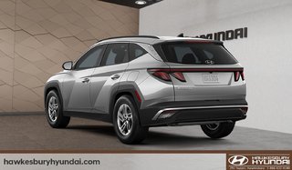 Hyundai Tucson Preferred 2026 à Hawkesbury, Ontario - 3 - w320h240px