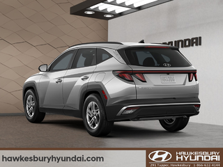 Hyundai Tucson Preferred 2026 à Hawkesbury, Ontario - 3 - w320h240px