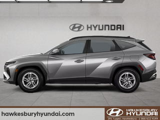 Hyundai Tucson Preferred 2026 à Hawkesbury, Ontario - 2 - w320h240px