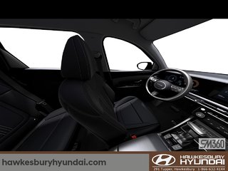 Hyundai Tucson Preferred 2026 à Hawkesbury, Ontario - 6 - w320h240px