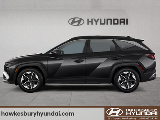 Hyundai Tucson Preferred with Trend Package 2026 à Hawkesbury, Ontario - 2 - w320h240px